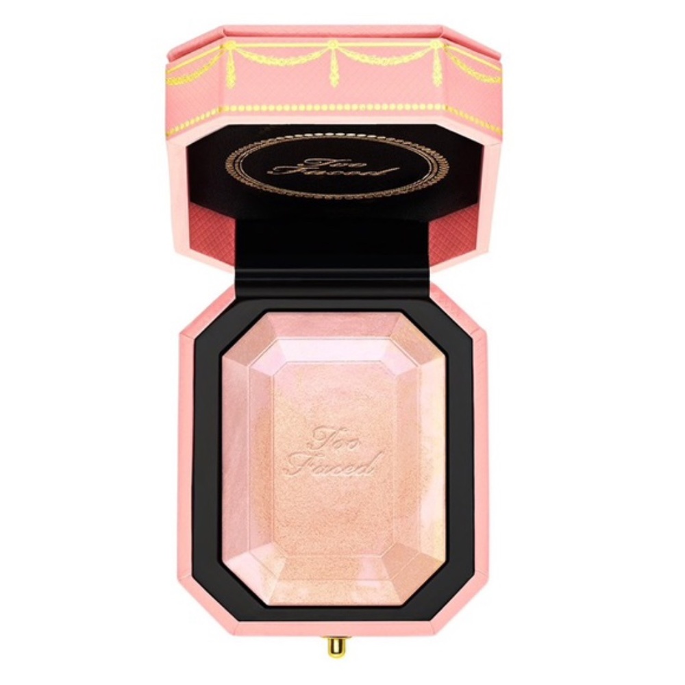 TOO FACED DIAMOND LIGHT HIGHLIGHTER